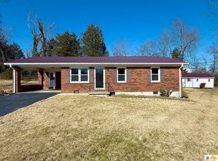 215 Knox St, Columbia, KY 42728
