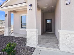 3820 Belief Ln, El Paso, TX 79938