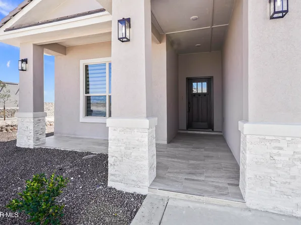 3820 Belief Ln, El Paso, TX 79938