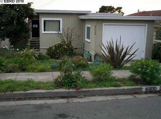 6400 Claremont Ave, Richmond, CA