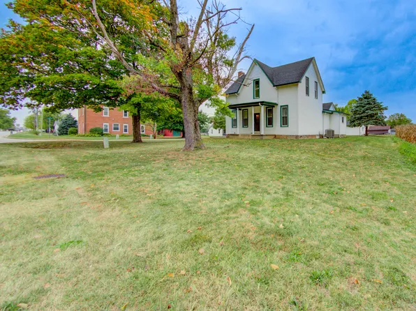 10982 S 250 W, Flat Rock, IN 47234