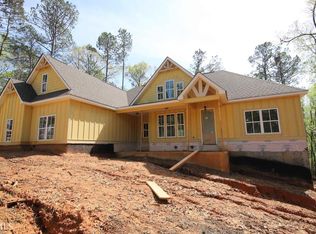 503 River Club Dr, Lagrange, GA 30240