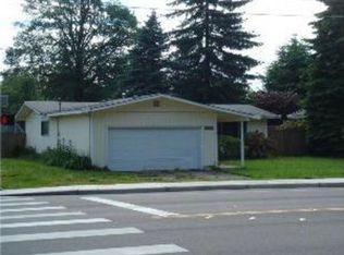 13601 94th Ave E, Puyallup, WA 98373