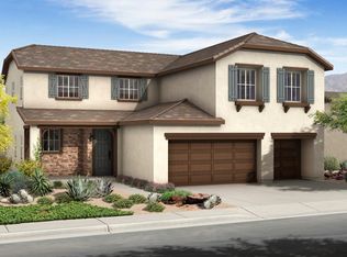 6728 Guidestar Ct, North Las Vegas, NV 89084
