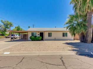 8237 N 8th Pl, Phoenix, AZ 85020