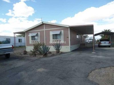 340 McDonald Ave, Moapa Valley, NV, 89040