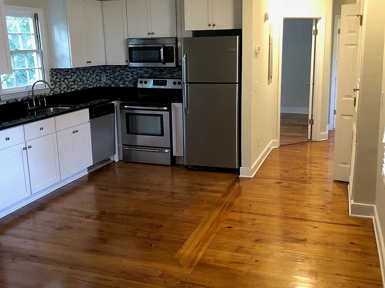 6 Woolfe St #D — Photo 3