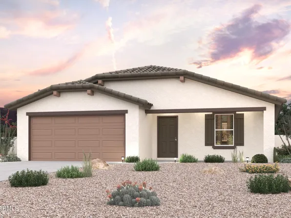 1708 W LAGUNA Drive, Coolidge, AZ 85128