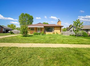 26 N Park Blvd, Freeport, IL 61032