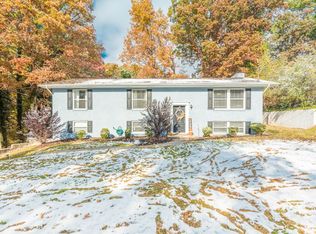 8953 Shallowford Rd LOT 2, Knoxville, TN 37923