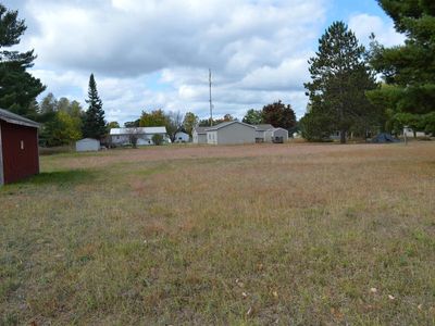 Spruce St, Kalkaska, MI, 49646