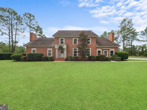 313 Miller St, Statesboro, GA 30458