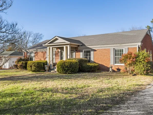 1102 Hiwassee Dr, Columbia, TN 38401