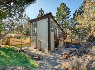 2121 NW Harriman St, Bend, OR 97703