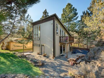 2121 NW Harriman St, Bend, OR, 97703