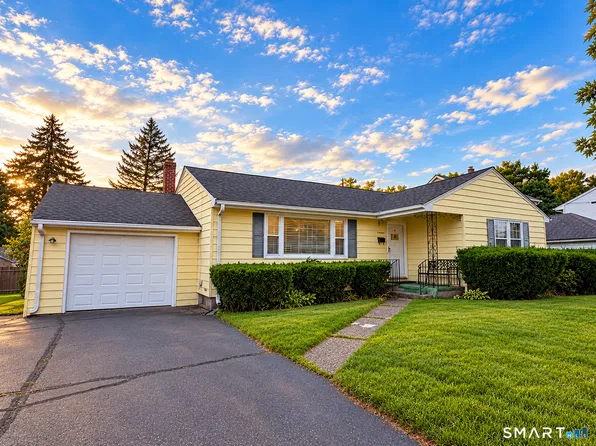 17 Brighton Street, New Britain, CT 06053