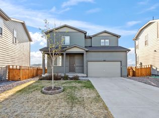 6211 Bauer Dr, Frederick, CO 80504