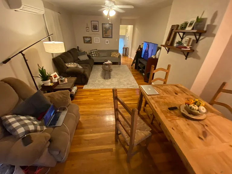 2029 Spruce St #1F — Photo 6