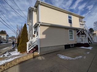 100 Meadow St #1, Westfield, MA 01085