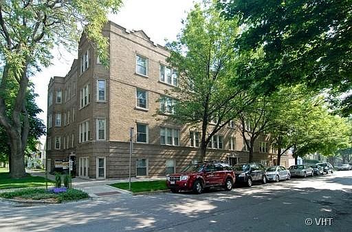 1st image of 4903 N Leavitt St #2A
