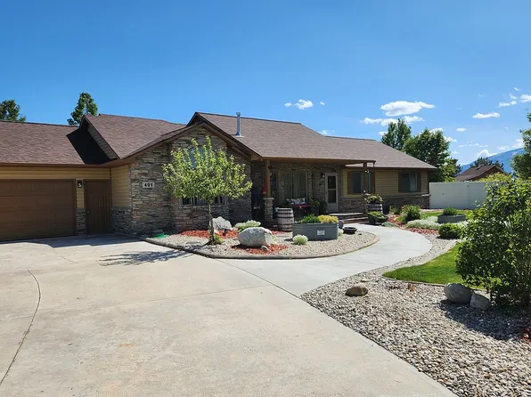 401 Powell Way, Corvallis, MT 59828