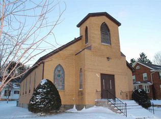 304 School St, Blanchardville, WI 53516