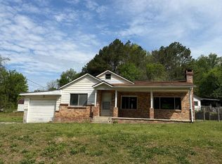 543 Keylon Dr, Harriman, TN 37748