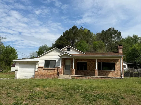 543 Keylon Dr, Harriman, TN 37748