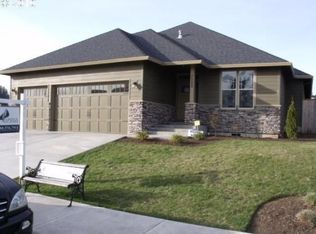 3550 Q St, Washougal, WA 98671