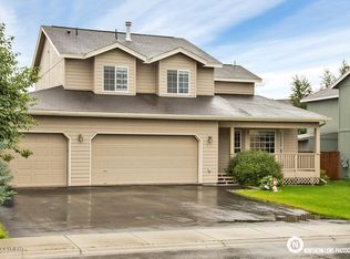 1730 W 104th Ave, Anchorage, AK 99515