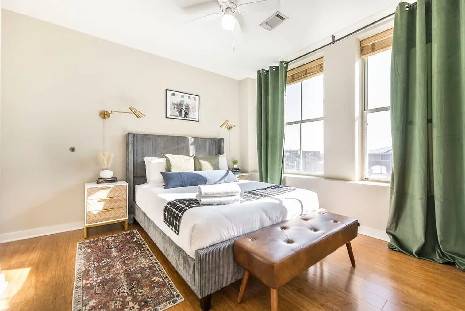 1 bed, 1.0 bath, 775 sqft, $2,028 — Photo 3