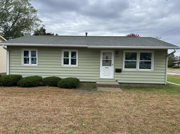 645 11th AVENUE NORTH North, Onalaska, WI 54650