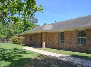 10450 Three Rivers Rd, Gulfport, MS 39503