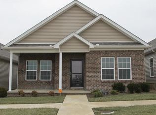 189 Ridge View Rd, Versailles, KY 40383