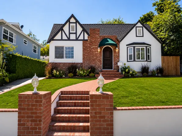 555 Avenue 64, Pasadena, CA 91105