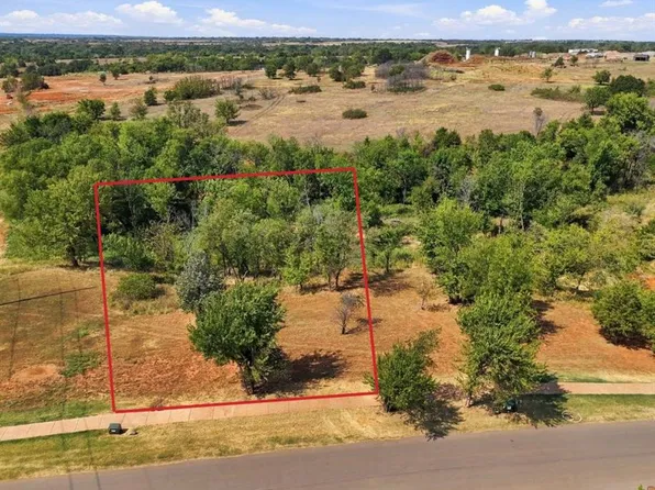 Storybrooke Way Lot 3, Norman, OK 73072