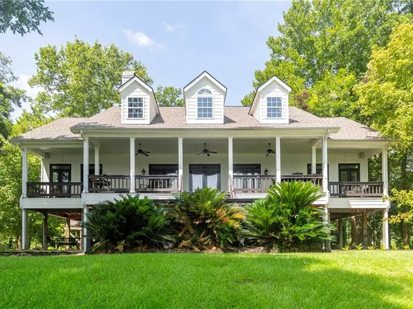 7623 Highway 1, Alexandria, LA 71302