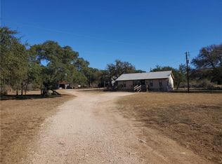 8010 Ranch Road 12, San Marcos, TX 78666