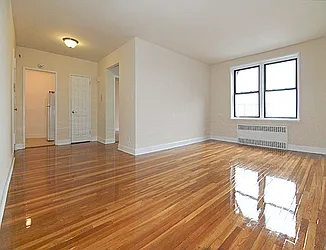Rented by SW Queens Mezzanine