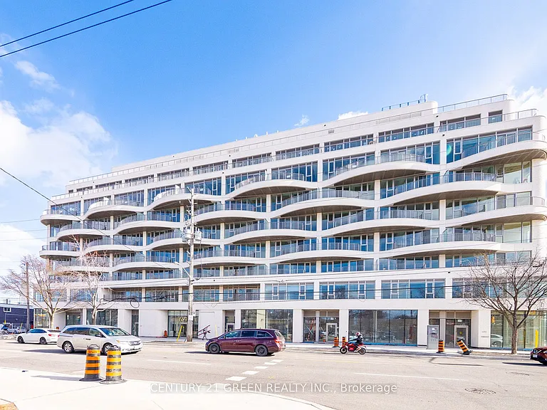 689 The Queensway #216 — Photo 3