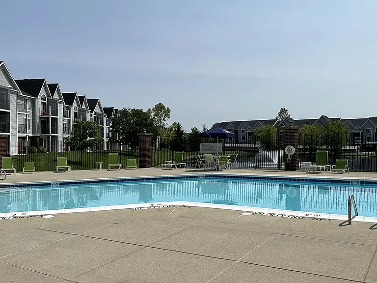 Liberty Mills Apartments — Photo 27
