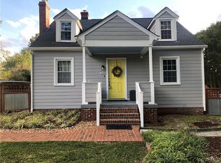 2708 Bowles Ln, Glen Allen, VA 23060