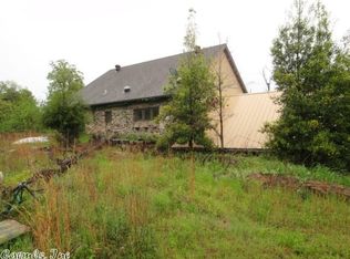 103 Bobby Reaper Rd, Pangburn, AR 72121