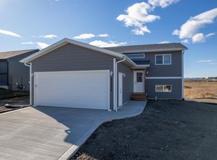 542 Denali Dr, Box Elder, SD 57719