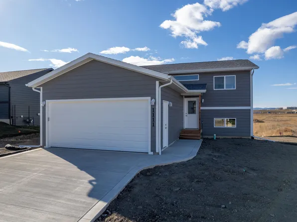 542 Denali Dr, Box Elder, SD 57719