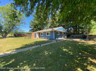 3066 S Canfield Rd, Eaton Rapids, MI 48827