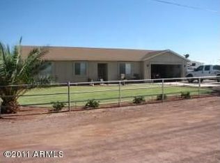 20707 W Ramos Ln, Buckeye, AZ 85326