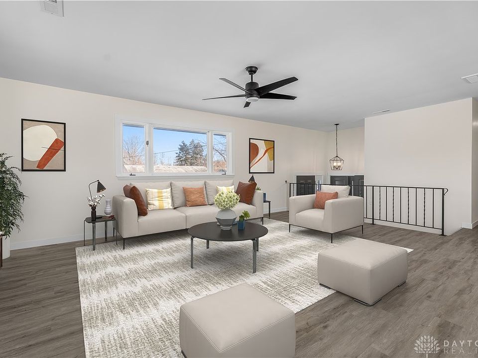 45 Carma Dr, Dayton, OH 45426 Zillow