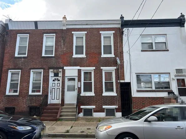 3527 K St, Philadelphia, PA 19134
