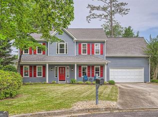 261 Inwood Trl, Lawrenceville, GA